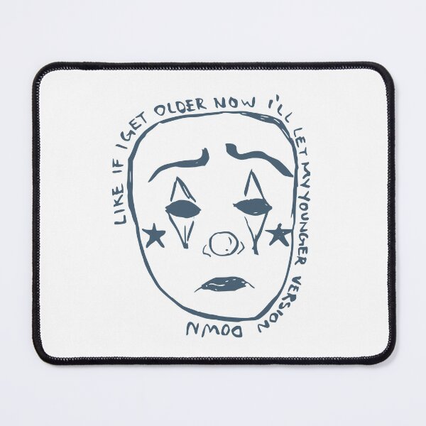 Item preview, Class Clown Conan Gray designed and sold by DhriegoStudio.