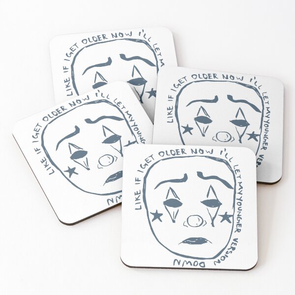 Item preview, Class Clown Conan Gray designed and sold by DhriegoStudio.
