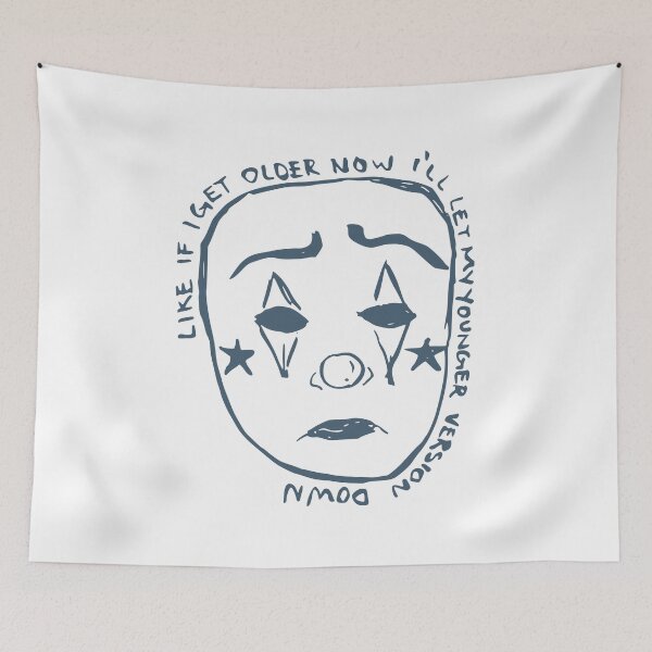 Item preview, Class Clown Conan Gray designed and sold by DhriegoStudio.