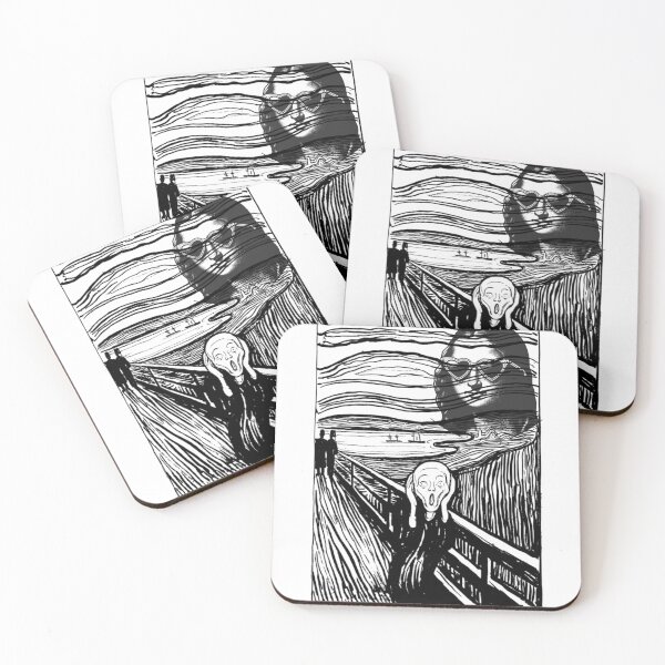Item preview, My Stress​ designed and sold by upupupshop.