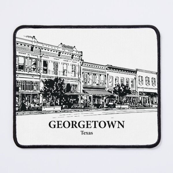 Item preview, Georgetown - Texas designed and sold by Lakeric.