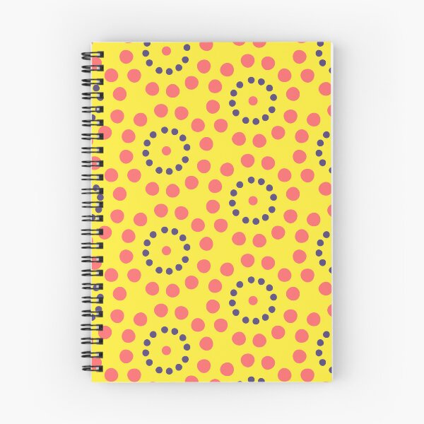 Item preview, Classic Dot Art Bohemian September 15Th Polkadot Surface Pattern designed and sold by RoyalStarsPatts.