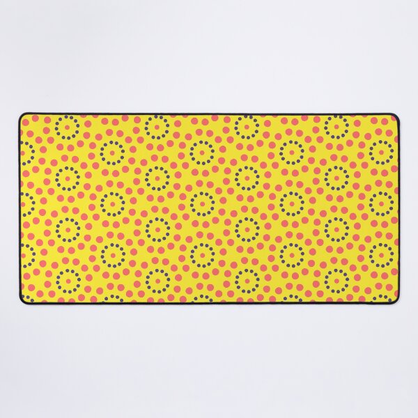 Item preview, Classic Dot Art Bohemian September 15Th Polkadot Surface Pattern designed and sold by RoyalStarsPatts.