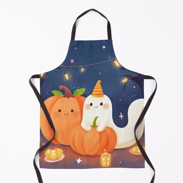 Item preview, Pumpkin Night Friends designed and sold by nighttime1990.