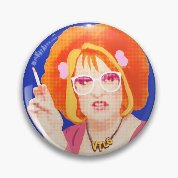 Item preview, Vile 2 designed and sold by Big Fat Arts.