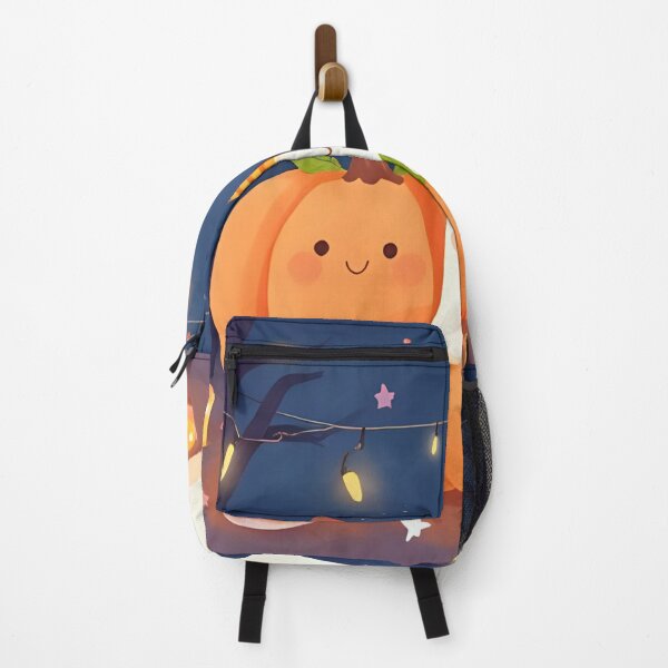 Item preview, Pumpkin Night Friends designed and sold by nighttime1990.