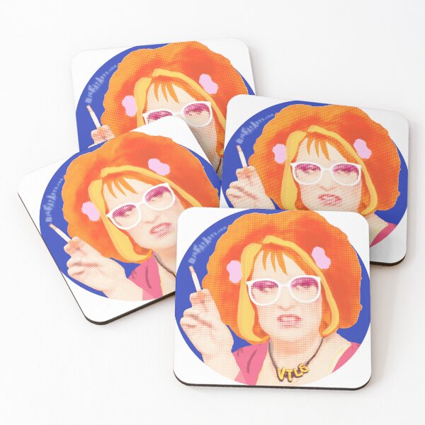 Item preview, Vile 2 designed and sold by Big Fat Arts.