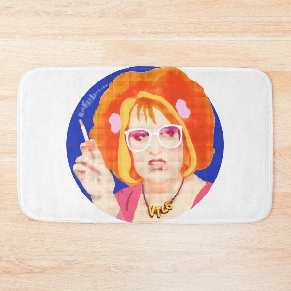 Item preview, Vile 2 designed and sold by Big Fat Arts.