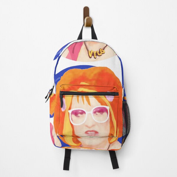 Item preview, Vile 2 designed and sold by Big Fat Arts.