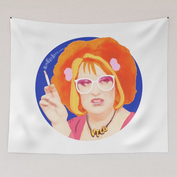 Item preview, Vile 2 designed and sold by Big Fat Arts.