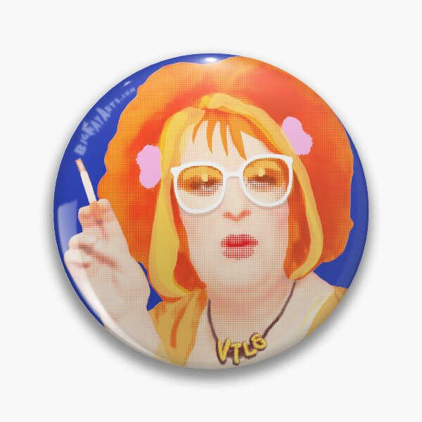 Item preview, Vile 3 designed and sold by Big Fat Arts.