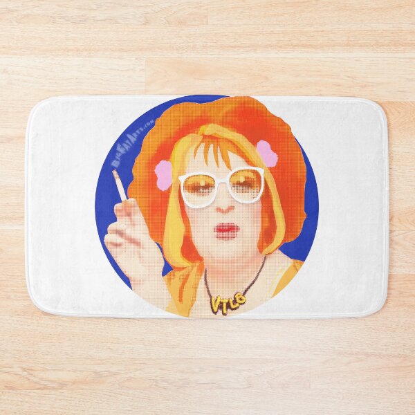 Item preview, Vile 3 designed and sold by Big Fat Arts.