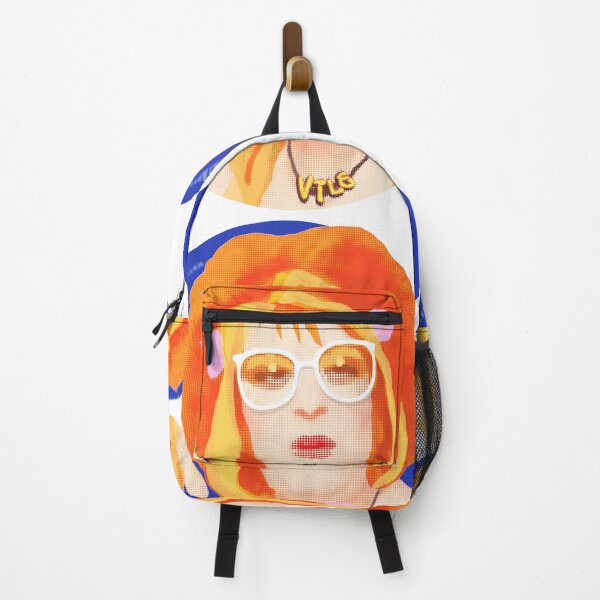 Item preview, Vile 3 designed and sold by Big Fat Arts.