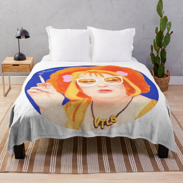 Item preview, Vile 3 designed and sold by Big Fat Arts.