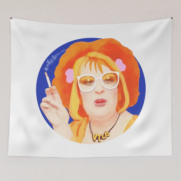 Item preview, Vile 3 designed and sold by Big Fat Arts.