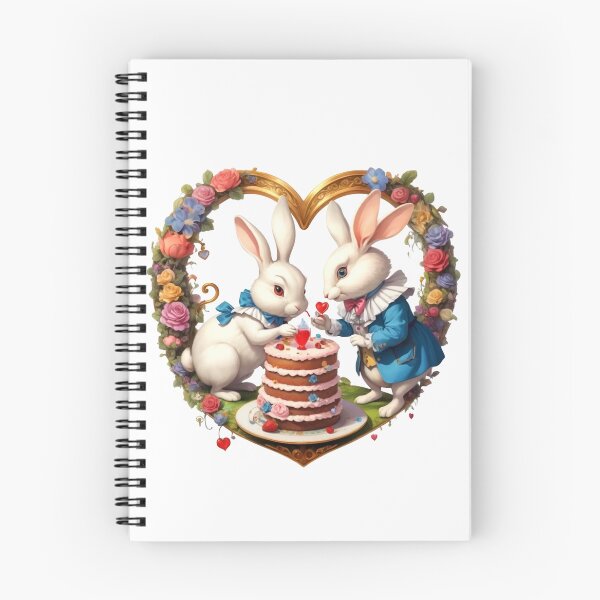 Item preview, Alice in wonderland Fairytale Heart designed and sold by Digiheart.