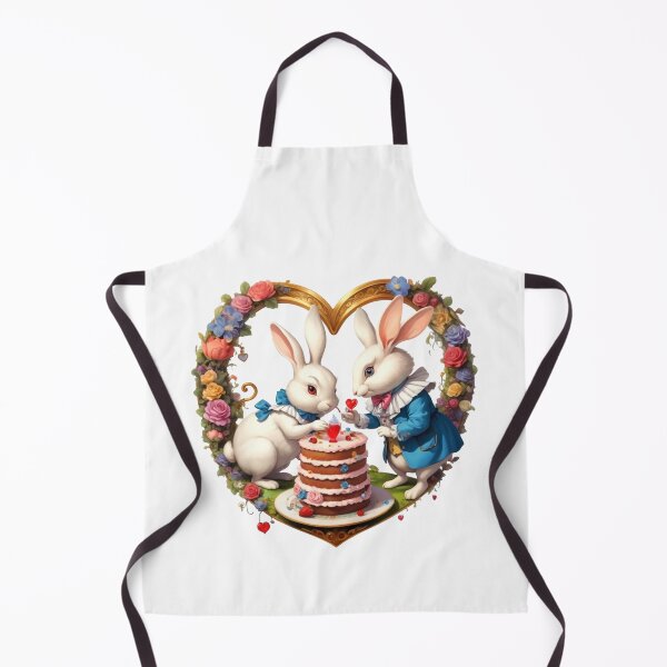Item preview, Alice in wonderland Fairytale Heart designed and sold by Digiheart.