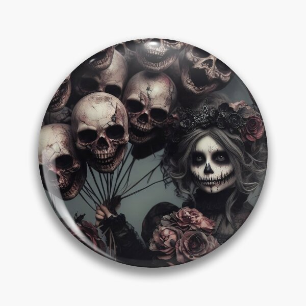 Item preview, Macabre Elegance designed and sold by Rameses-ll.