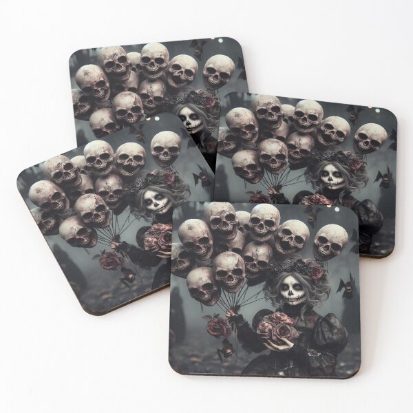 Item preview, Macabre Elegance designed and sold by Rameses-ll.