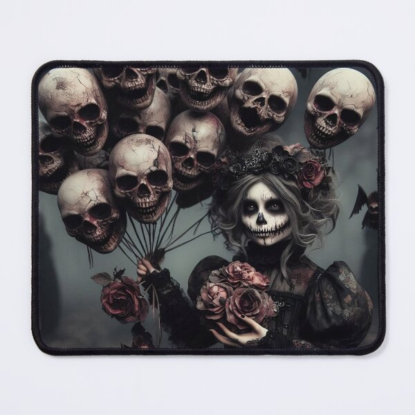 Item preview, Macabre Elegance designed and sold by Rameses-ll.