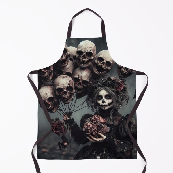 Item preview, Macabre Elegance designed and sold by Rameses-ll.
