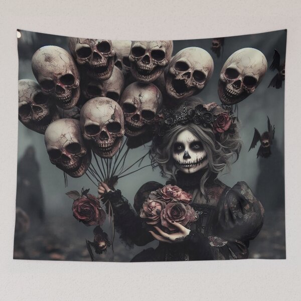Item preview, Macabre Elegance designed and sold by Rameses-ll.