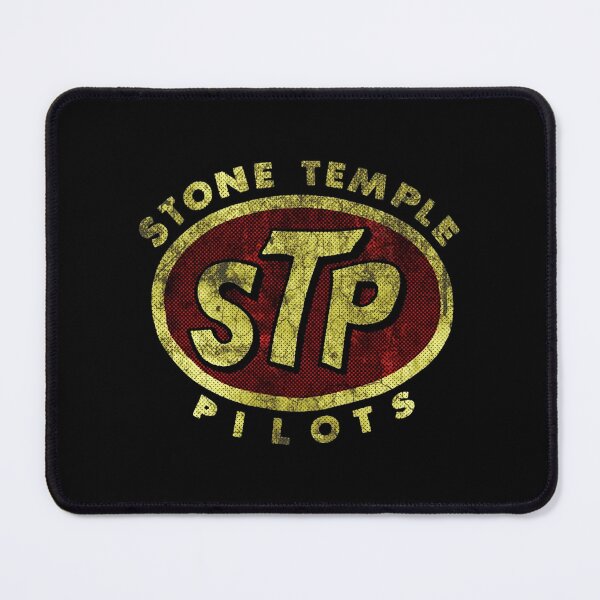 Item preview, Stone Temple Pilots designed and sold by hapDDongayy.