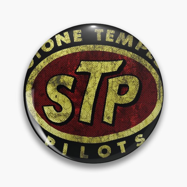 Item preview, Stone Temple Pilots designed and sold by hapDDongayy.