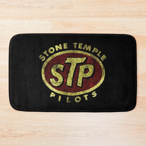 Item preview, Stone Temple Pilots designed and sold by hapDDongayy.