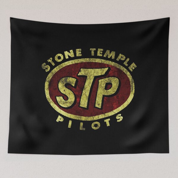 Item preview, Stone Temple Pilots designed and sold by hapDDongayy.