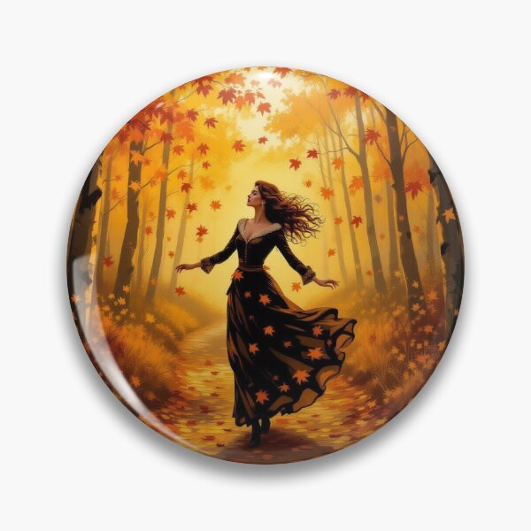 Item preview, Autumn Dreams & Fall Impressions – Beauty and Melancholy of Autumn designed and sold by FotoworldEdel.