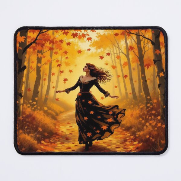 Item preview, Autumn Dreams & Fall Impressions – Beauty and Melancholy of Autumn designed and sold by FotoworldEdel.