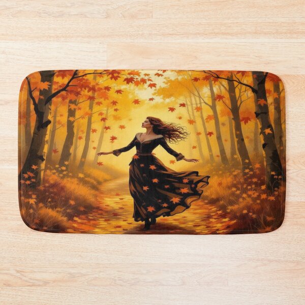 Item preview, Autumn Dreams & Fall Impressions – Beauty and Melancholy of Autumn designed and sold by FotoworldEdel.