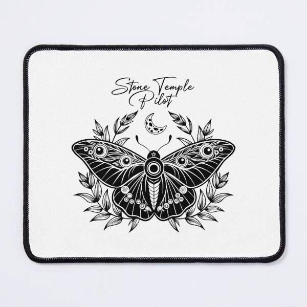 Item preview, Stone Temple Pilots designed and sold by hapDDongayy.