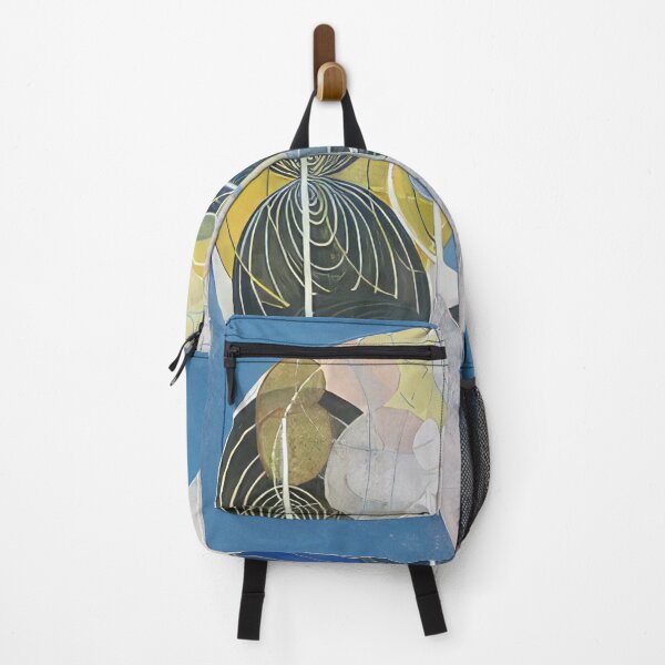 Item preview, Hilma af Klint designed and sold by AleksandraArto.