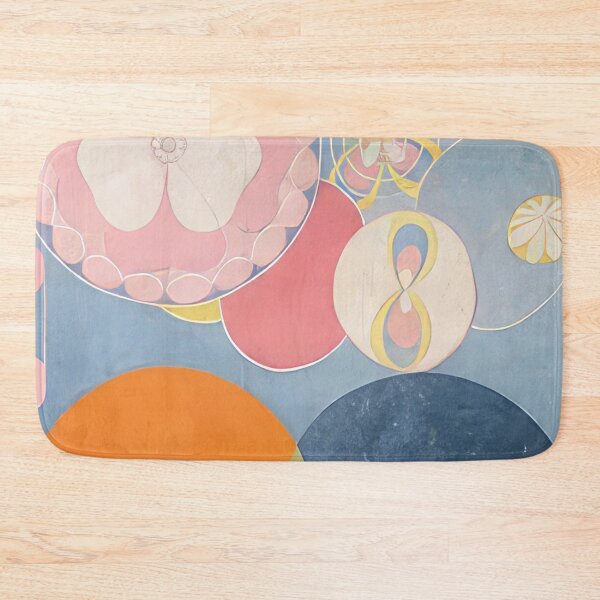 Item preview, Hilma af Klint designed and sold by AleksandraArto.