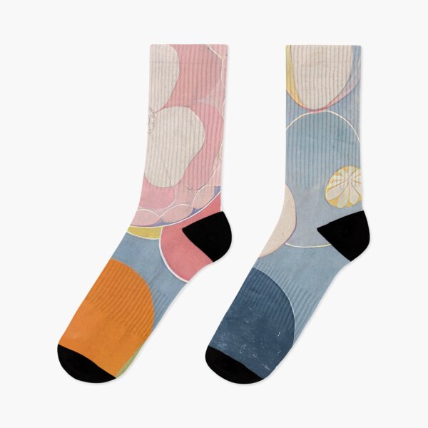 Item preview, Hilma af Klint designed and sold by AleksandraArto.