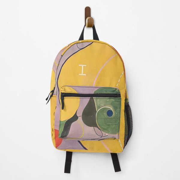Item preview, Hilma af Klint designed and sold by AleksandraArto.