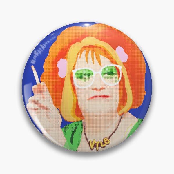 Item preview, Vile 4 designed and sold by Big Fat Arts.