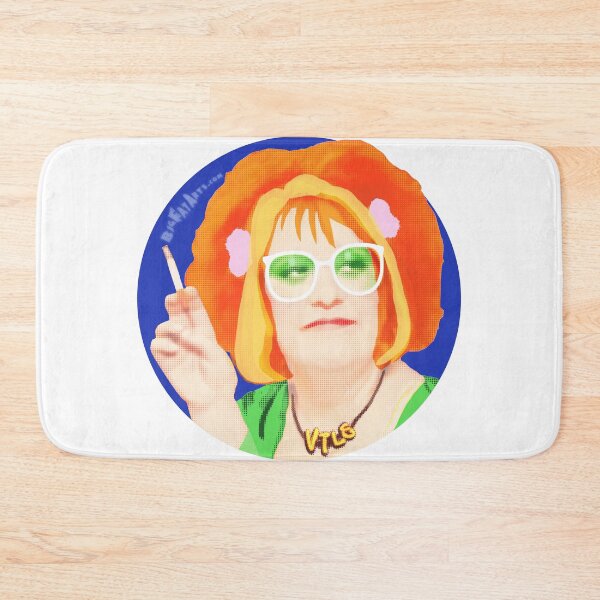 Item preview, Vile 4 designed and sold by Big Fat Arts.