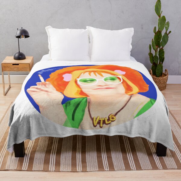 Item preview, Vile 4 designed and sold by Big Fat Arts.