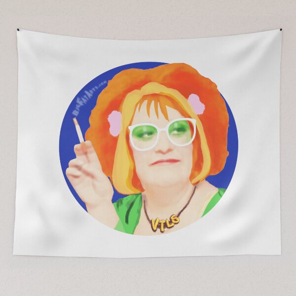 Item preview, Vile 4 designed and sold by Big Fat Arts.
