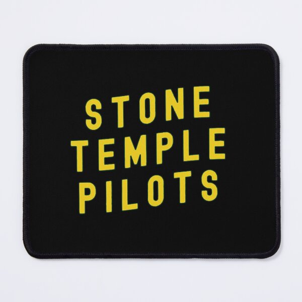 Item preview, Stone Temple Pilots designed and sold by hapDDongayy.