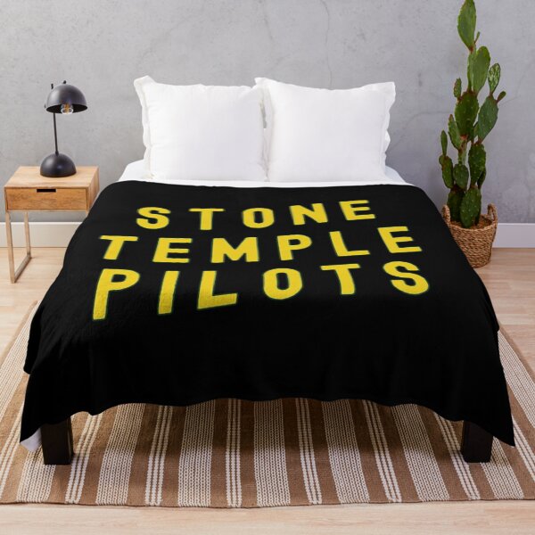 Item preview, Stone Temple Pilots designed and sold by hapDDongayy.