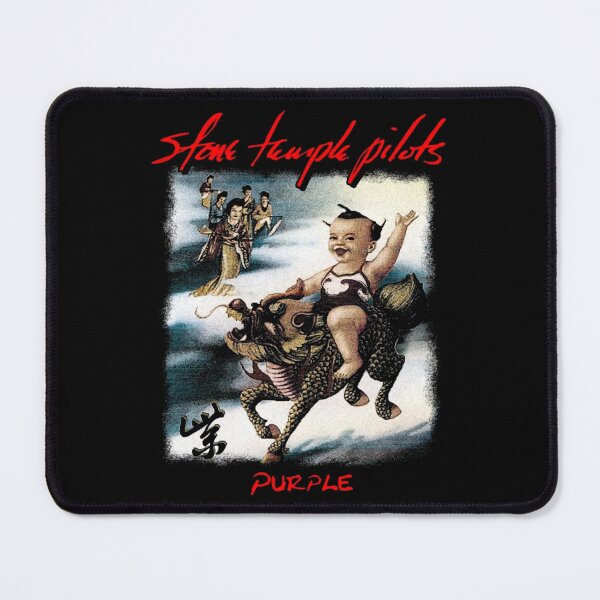 Item preview, Stone Temple Pilots designed and sold by hapDDongayy.