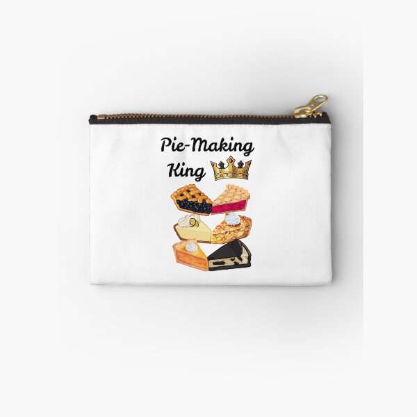 Item preview, Pie-Making King designed and sold by Foxy Candy.