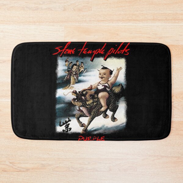 Item preview, Stone Temple Pilots designed and sold by hapDDongayy.