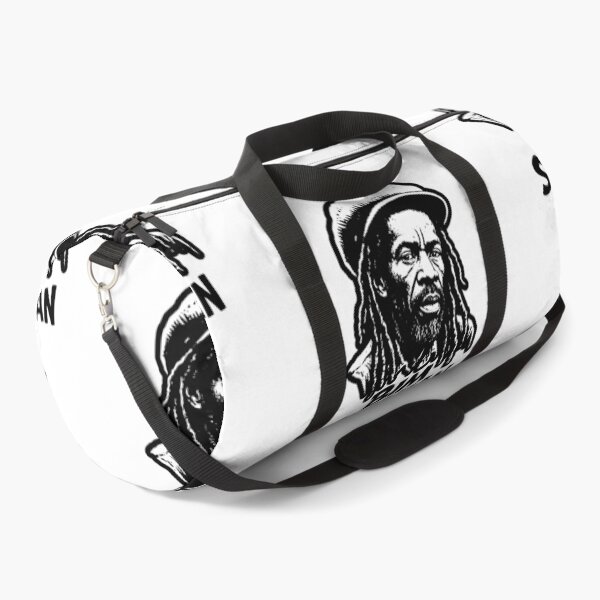 Item preview, Roots Reggae Bim Sherman Illustration designed and sold by Boogosh.