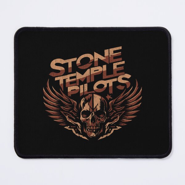 Item preview, Stone Temple Pilots designed and sold by hapDDongayy.