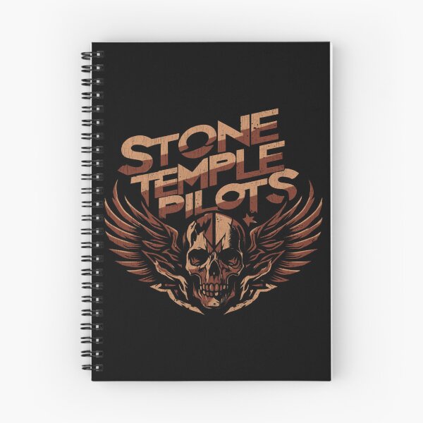 Item preview, Stone Temple Pilots designed and sold by hapDDongayy.